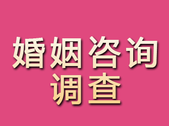 京山婚姻咨询调查