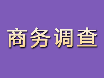 京山商务调查